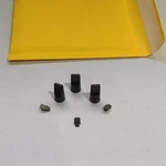 WB3X5699 Set Of Fits And Hotpoint Range Clock Knob WB3K5059. Fixed Price $16.89.