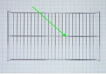 Wolf WD30 Food Warmer Drawer Wire Rack Genuine Us Hardware Ships Asap. Fixed Price $148.22.