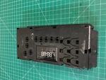Whirlpool W10173527 Range Oven Control Board Invensys AZ224053 NR775. Fixed Price $45.13.