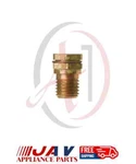 For Hotpoint Range Oven Orifice Spud Inv# AO1327. Fixed Price $57.85.