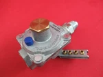 Range Pressure Regulator WB19K0026 326B1042P1 & Lp Conversion Kit W/4 Orifice. Fixed Price $42.00.