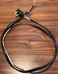Maytag Whirlpool Stove Power Cord 7402P043-60. Fixed Price $11.88.