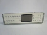 A1 Maytag Double Oven Membrane Switch W/ Overlay (no Board) 7601P629-60 Asmn. Fixed Price $85.00.