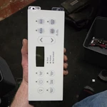 Genuine Frigidaire Range Control 316418310. Fixed Price $60.97.