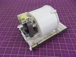 W10533503 W10536556 W10533481 - Whirlpool Microwave Cooling Fan Motor. Fixed Price $18.99.