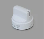 WB03X24795 Range Knob White Oem. Fixed Price $15.83.