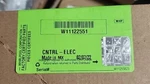 W11122551 Whirlpool Range Control Board. Fixed Price $155.99.