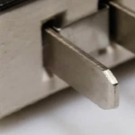 Y04100124 Whirlpool Grill Element Oem. Fixed Price $70.95.
