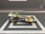 Whirlpool Range Oven Pressure Regulator And Safety Valve P# 3196545. Fixed Price $39.95.