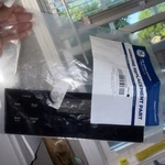 WB07X21373 Range Control Overlay - Black Oem. Fixed Price $17.95.