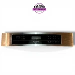 Jenn-air JJW9530 Single Oven Control Panel Whirlpool 74011965 74008472 Tested. Fixed Price $225.00.