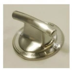 WP74011593 Whirlpool Surface Burner Knob Oem. Fixed Price $32.95.
