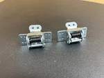 Cafe C90AAAS3R1D3 Toaster Oven -door Hinges- Replacement Part. Fixed Price $12.91.