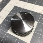 Viking Oem Wall Oven Range Thermostat Knob PB010196 #3. Fixed Price $34.95.