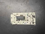 Lg EBR73815106 Range Oven Main Control Display Board AZ19201 WM1031. Fixed Price $102.59.