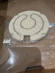 Ge WB30X10035 New Element Warmer Low Profile-in Sealed Box-oem. 136. Fixed Price $29.99.