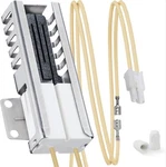 5304509706 Gas Oven Igniter 316489402 Replacement For Frigidaire Kenmore. Fixed Price $25.62.