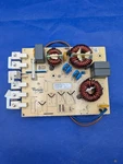 Kitchenaid Cooktop W10352215A Main Control Board ***. Fixed Price $14.99.