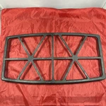 Whirlpool 20 Inch GLS3675VS02 Right Left Cooktop Burner Grate Oem #WP9759505. Fixed Price $90.00.