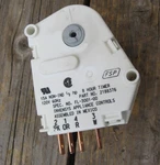 Kenmore Whirlpool Oem Defrost Timer 2188376 2193084 W10822278. Fixed Price $12.95.