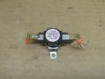 Ge Wall Oven High Limit Thermostat Part # WB24T10082 314460. Fixed Price $14.88.