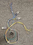 Oem Range Connector Harness For JM250DT2BB. Fixed Price $31.96.