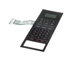 Magic Chef SED239YXB-PA0C1A-FR03 (P90D23AP-YX-FR03 Membrane Switch Panel Overlay. Fixed Price $61.99.