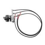 Geain Rv Stove Piezo Igniter Kit Fits For Atwood, Wedgewood, Dometic, Gray. Fixed Price $34.58.