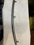 DG94-01134B Samsung Range Oven Door Handle Stainless Steel. Fixed Price $20.00.