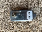 Viking Professional Single Safety Valve (nat. Griddle) Oem Part# PB010004. Fixed Price $89.00.