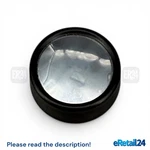 Oem Thermador Oven Timer Knob Ss 14-37-391 00411367 961807. Fixed Price $29.99.