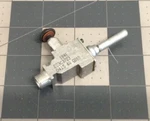 Oven Range Surface Burner Valve WB21K12. Fixed Price $19.00.