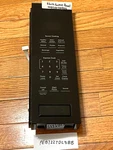 Ge WB56X34986 Microwave Control Panel For Model PEB7227L3BB #11223 Shelf. Fixed Price $48.99.
