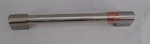 Ge Profile Cafe Microwave Handle Brushed Stainless Steel. Fixed Price $120.00.