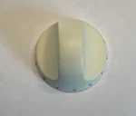 Jenn-air Gas Range Stove Control Knob KIP5965 White. Fixed Price $16.90.