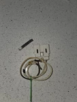 Jenn Air Range Receptacle 74006153. Fixed Price $60.00.