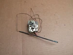 Whirlpool Range Thermostat Part # 3195211. Fixed Price $67.48.