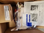 New Maytag Harness Kit 12002722 Repair 16026989- 53001601 (original Part). Fixed Price $19.99.