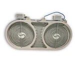 G.e Range Radiant Surface Bridge Element/burner - WG02F02918, WB30T10046. Fixed Price $148.84.