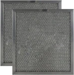 2-PK Amfco Hood Grease Filter RHF0814 Size 8-7/8 X 3/8 Made In The Usa. Fixed Price $15.99.