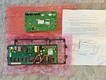 WB27T10971 / WB27T10924 General Electric Range Lower Oven Relay Board - New. Fixed Price $129.95.