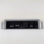 Genuine Kitchenaid 24" Single Oven Touch Panel Only# 8302742 Board Not Included. Fixed Price $399.98.