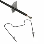 New Genuine Oem Whirlpool Oven Range Bake Element WP74003020. Fixed Price $71.85.