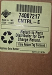 Jenn-air WP74007217 Oven Control Board Repair New Factory Sealed Oem. Fixed Price $955.00.
