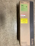 Zline 1PCEXT-KB/KL2/KL3 9-10 Ft Ceiling Adjustable Chimney Extension Kit. Fixed Price $150.99.