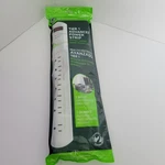 Tier 1 Advanced Power Strip - 7 Outlet 3 Ft. Heavy Duty Cord. Fixed Price $9.99.