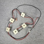 Frigidaire Kenmore Oven Range Spark Switch Harness 316580615 316219025. Fixed Price $34.99.