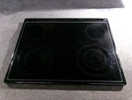 W11040044 Whirlpool Range Oven Assembly Cooktop. Fixed Price $120.00.