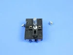 Whirlpool 12002422 Cooktop Kit-dual Infinite Switch 77001188 1116513 31875401.... Fixed Price $108.64.
