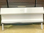 Genuine Oem Frigidaire Panel Backguard White 316263405 / 316263376 316263404. Fixed Price $99.00.